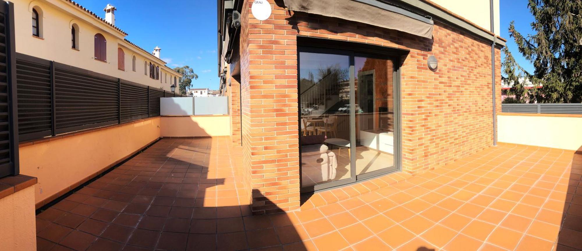 Residencial Super Stop Cases Torre Valentina Sant Antoni De Calonge Exteriör bild