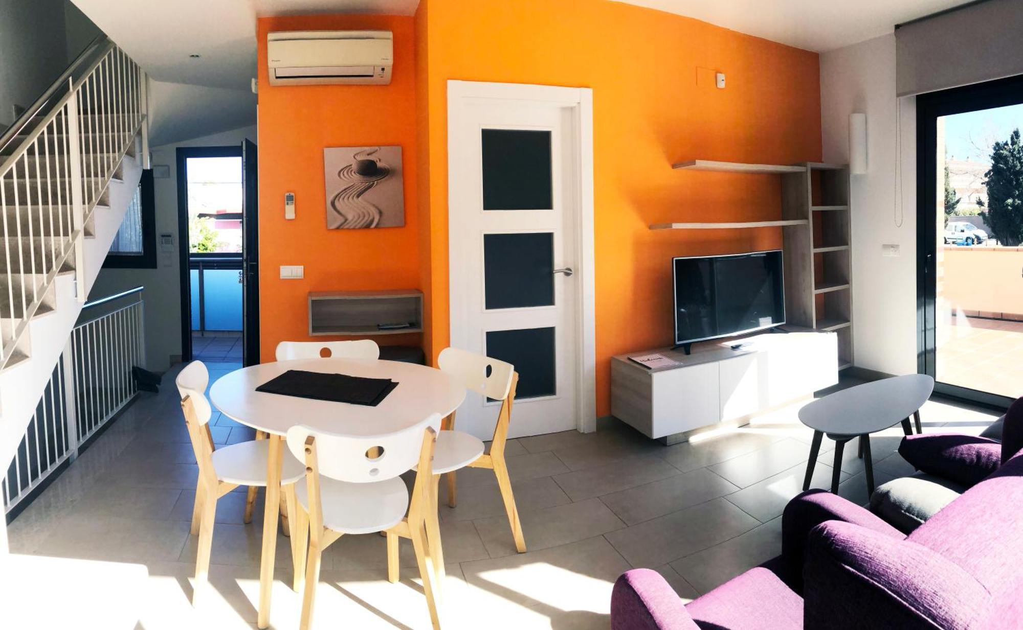 Residencial Super Stop Cases Torre Valentina Sant Antoni De Calonge Exteriör bild
