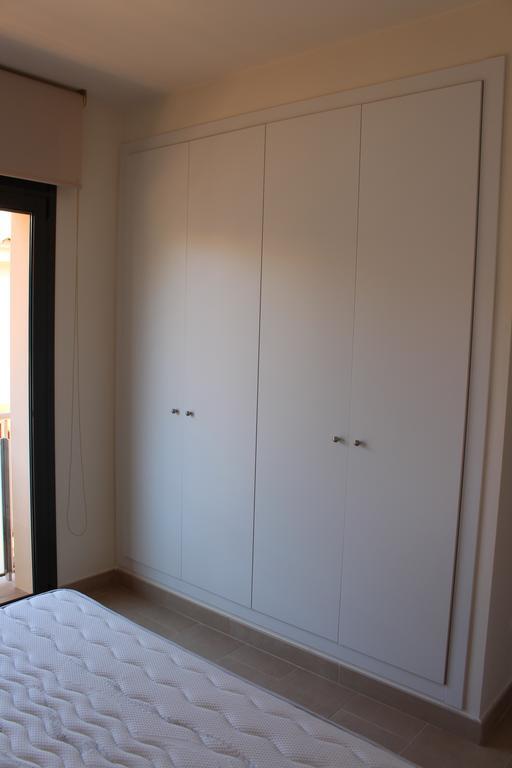 Residencial Super Stop Cases Torre Valentina Sant Antoni De Calonge Rum bild