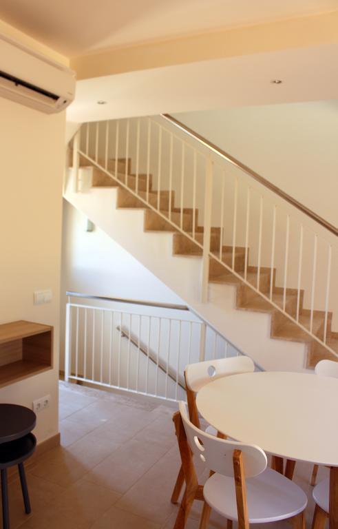 Residencial Super Stop Cases Torre Valentina Sant Antoni De Calonge Rum bild