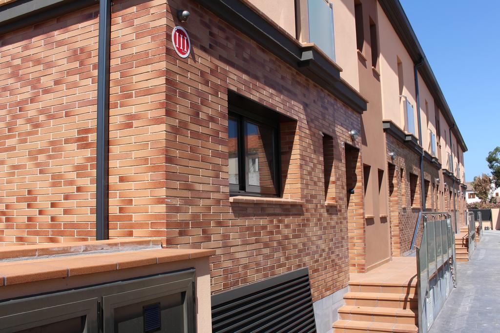 Residencial Super Stop Cases Torre Valentina Sant Antoni De Calonge Rum bild